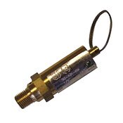 1400PSI Safety Pressure Relief Valve 1/4"